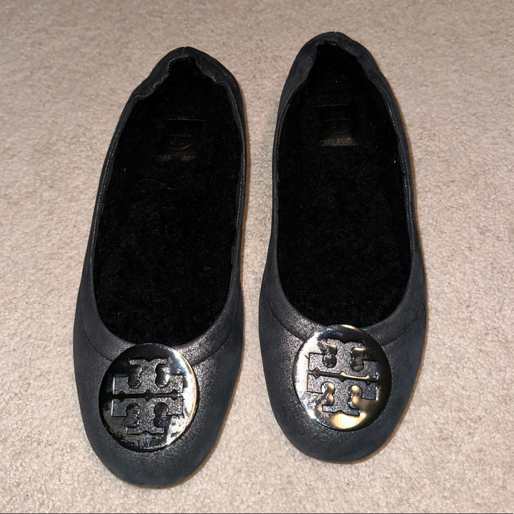 Tory Burch Flats